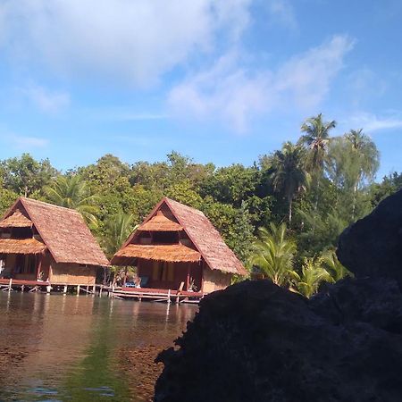 Beser Bay Homestay بصير المظهر الخارجي الصورة