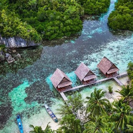 Beser Bay Homestay بصير المظهر الخارجي الصورة