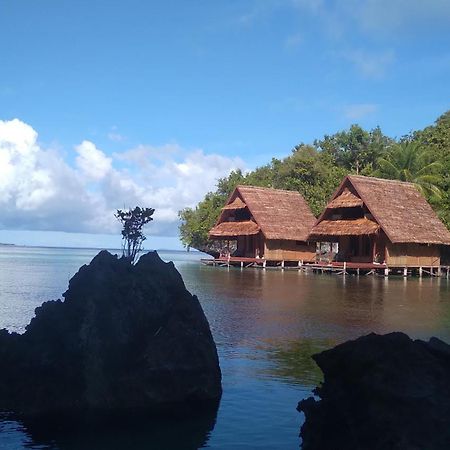 Beser Bay Homestay بصير المظهر الخارجي الصورة