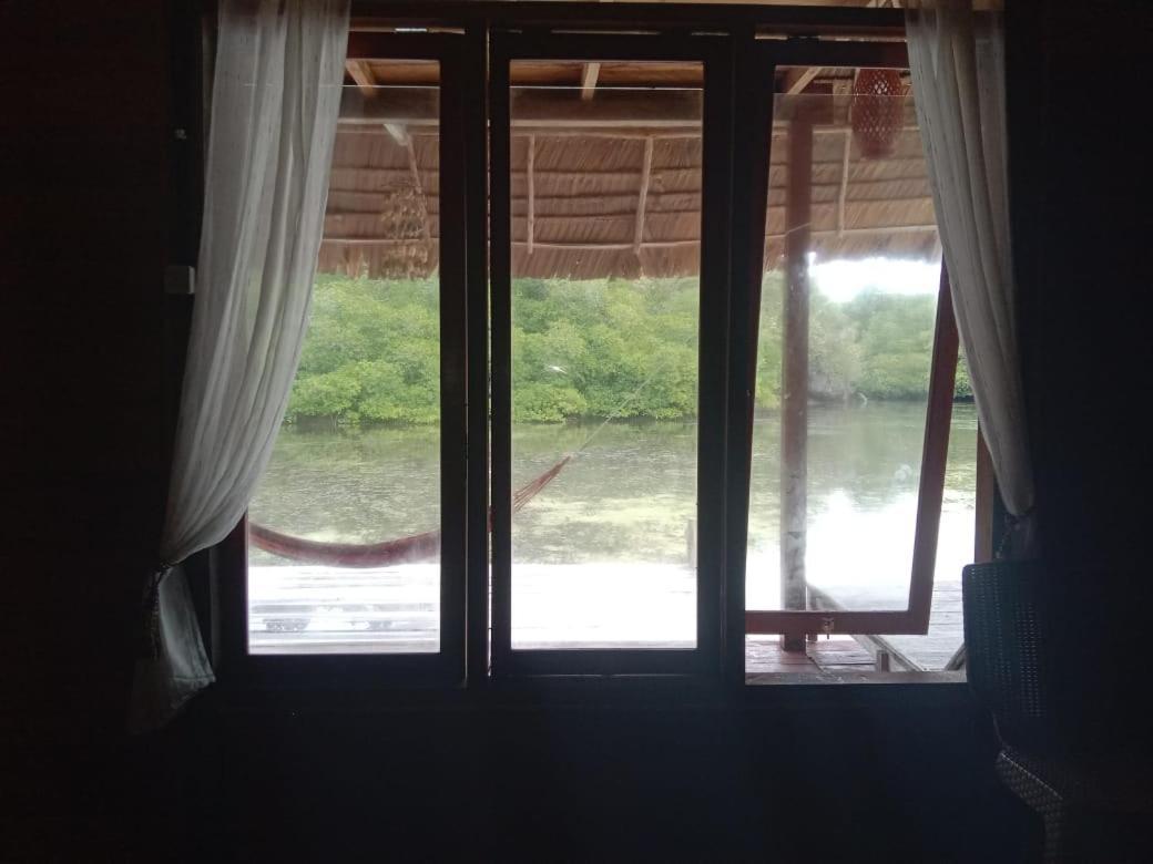 Beser Bay Homestay بصير المظهر الخارجي الصورة