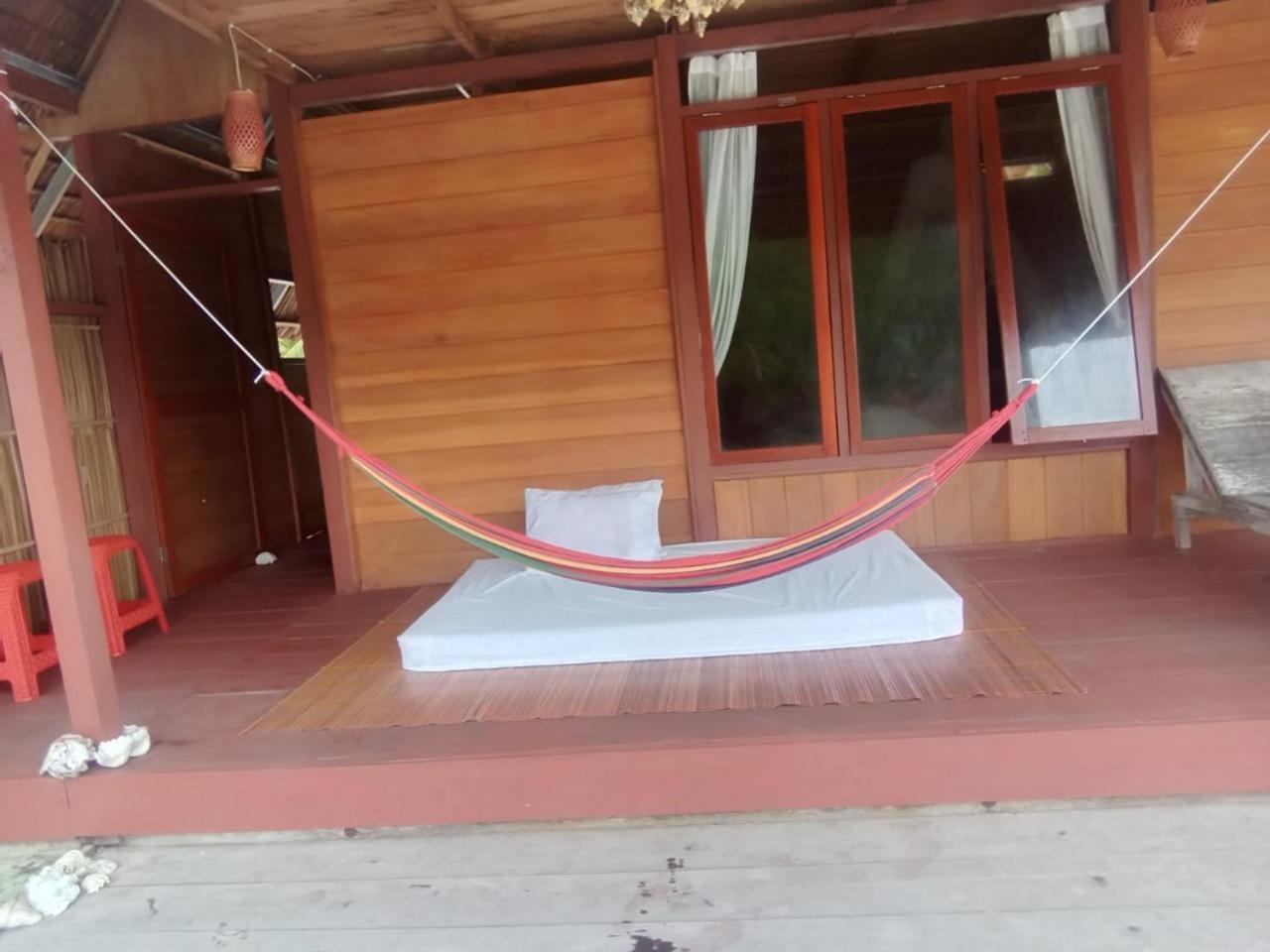 Beser Bay Homestay بصير المظهر الخارجي الصورة