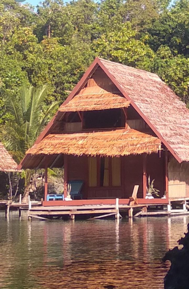 Beser Bay Homestay بصير المظهر الخارجي الصورة