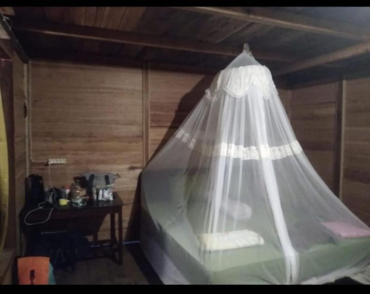 Beser Bay Homestay بصير المظهر الخارجي الصورة