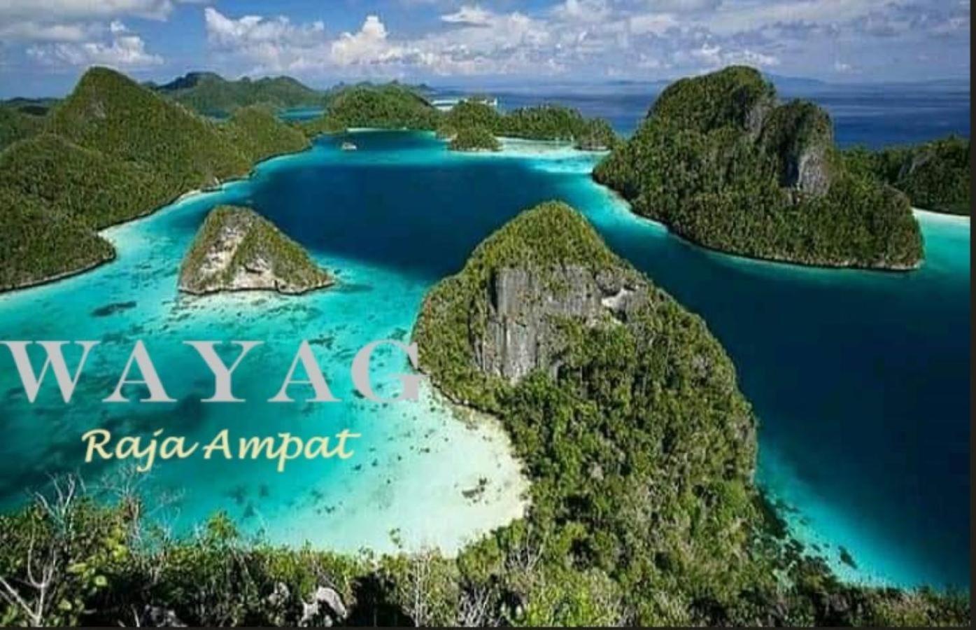 Beser Bay Homestay بصير المظهر الخارجي الصورة