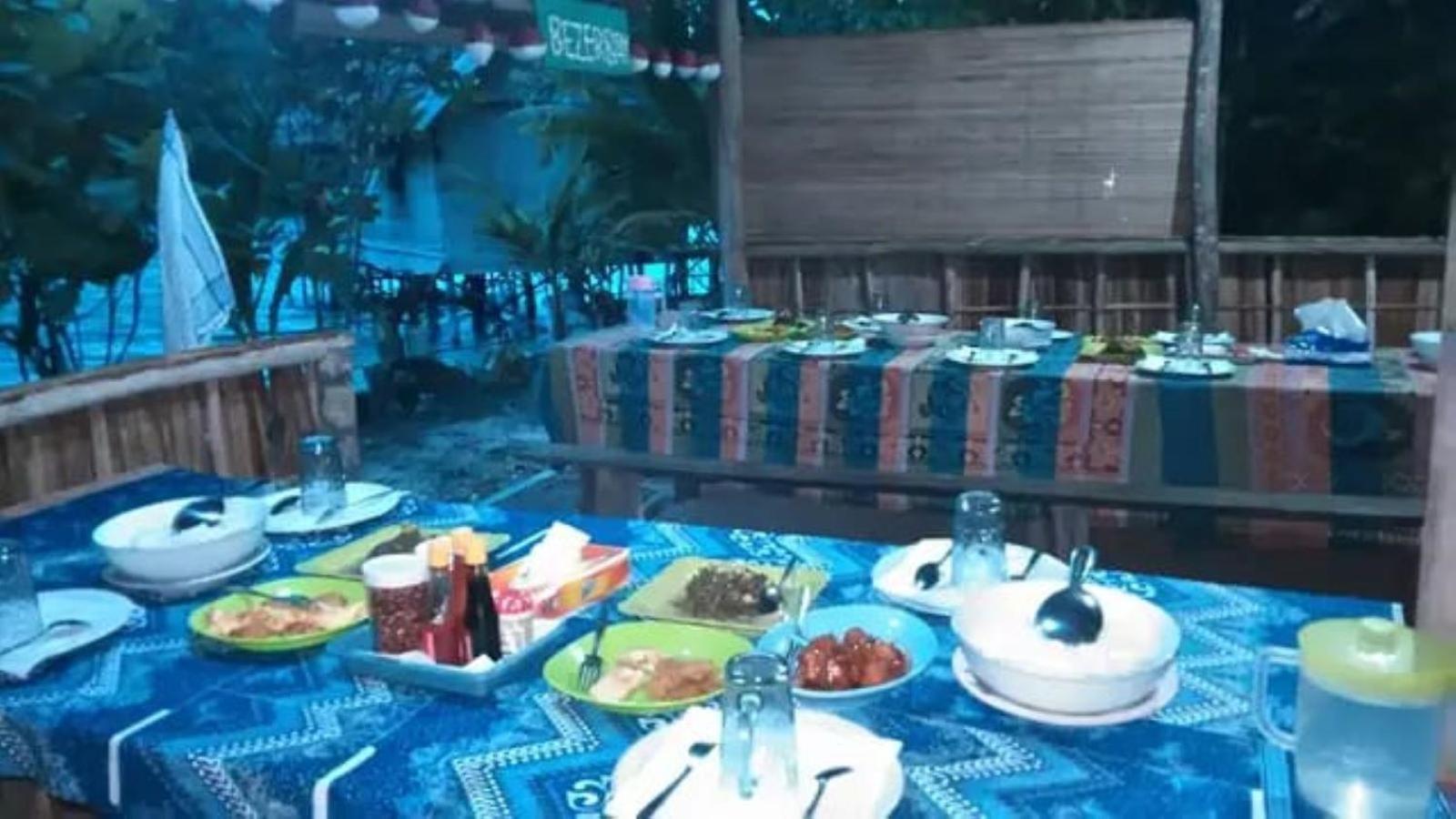 Beser Bay Homestay بصير المظهر الخارجي الصورة