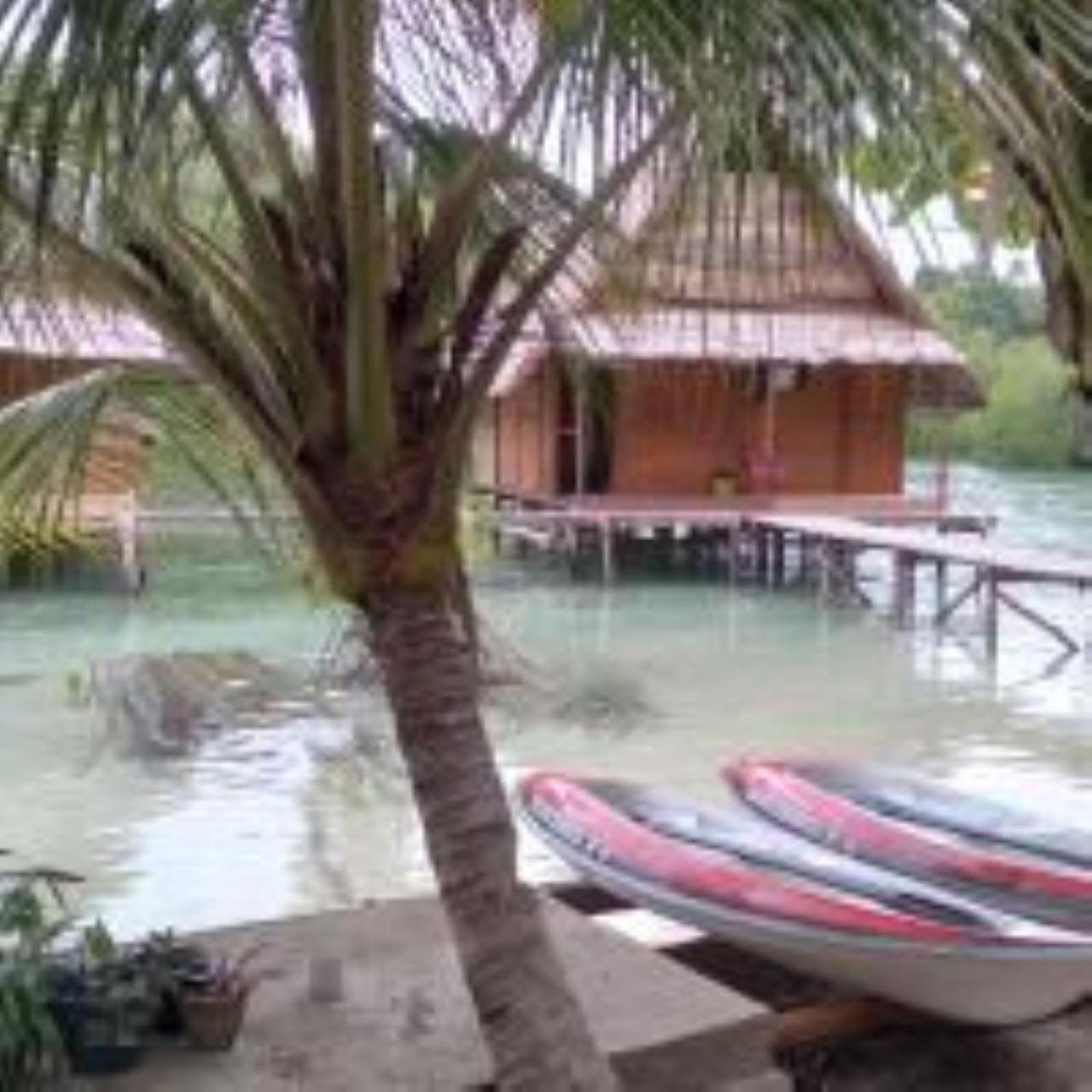 Beser Bay Homestay بصير المظهر الخارجي الصورة
