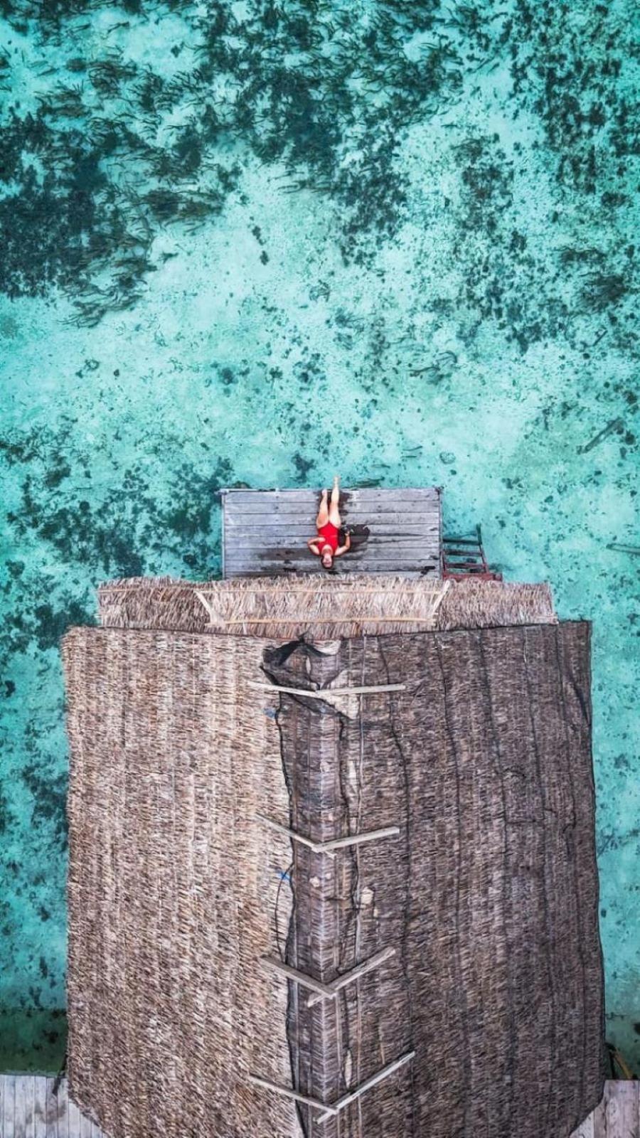 Beser Bay Homestay بصير المظهر الخارجي الصورة